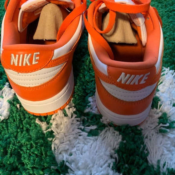 Nike SB low top “Syracuse” - Picture 3 of 7